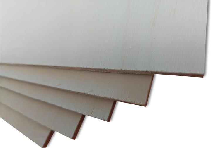 Image du produit Holz Zollhaus Sperrholzplatten