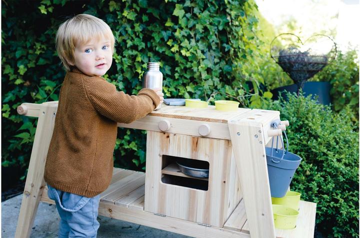 Immagine prodotto small foot Cucina Mud