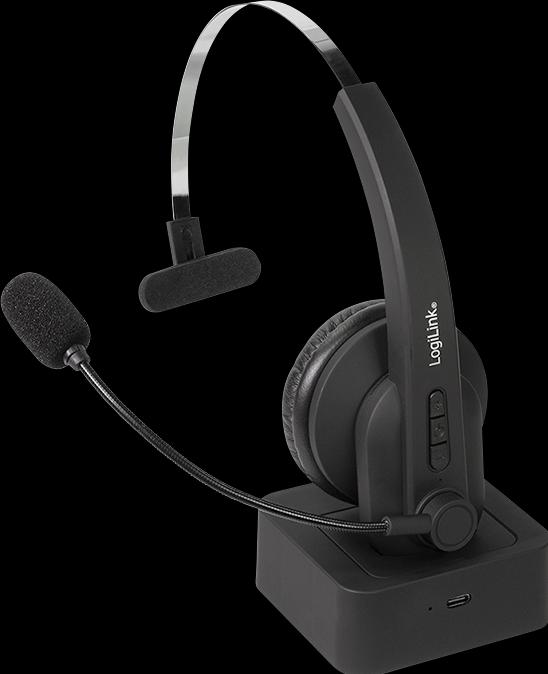 LogiLink BT0059 (Wireless, USB-C)