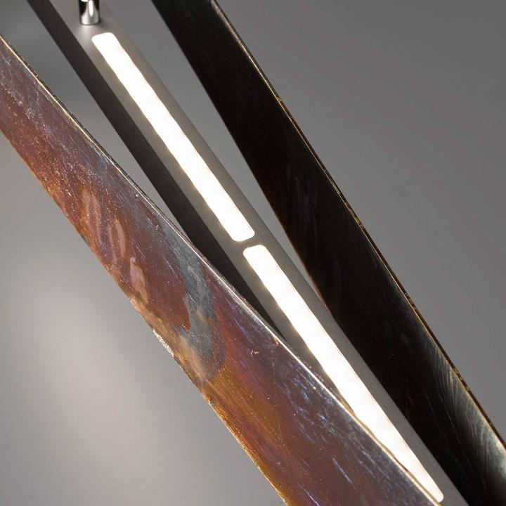Actual product image Lucande Lian (3800 lm)
