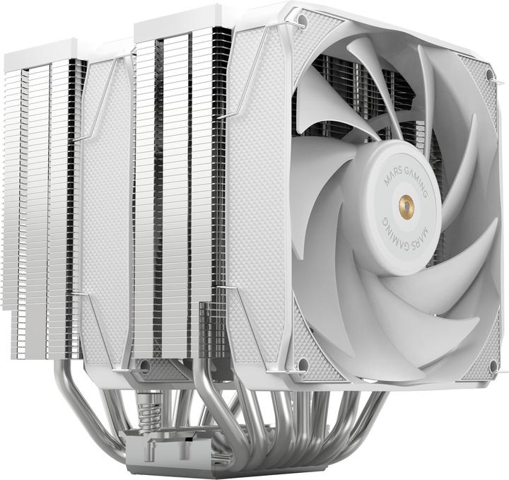 Actual product image Mars Gaming MCPU-XU9W (155 mm)