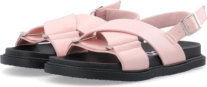 Actual product image Bianco BIAOSLO sandals (38)
