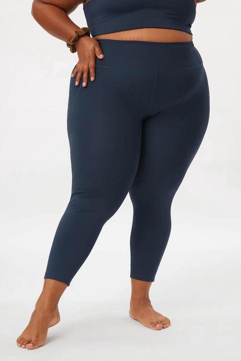 Produktbild Girlfriend Collective leggings compressive high-rise (XS)