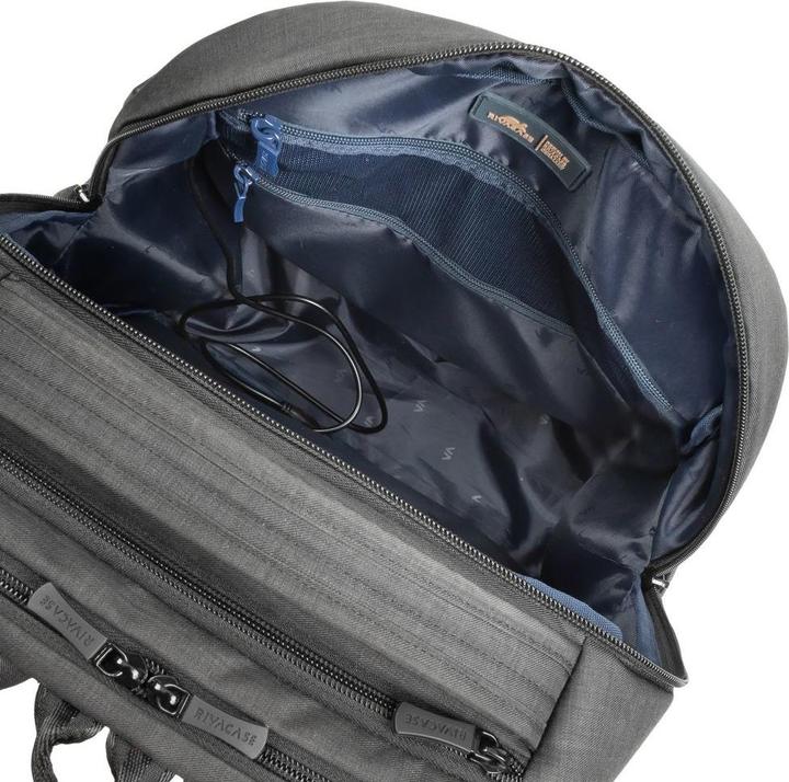 Immagine prodotto Rivacase Zaino NB Biscayne 8363