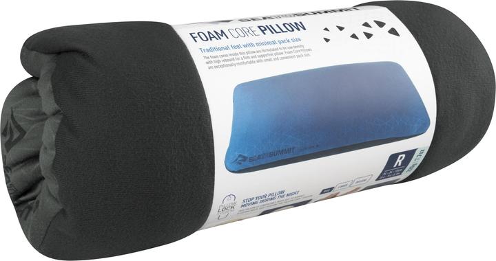 Produktbild Sea To Summit Bluetooth 5.0 T10C TWS + Black-Dock (Kopf- & Nackenkissen)