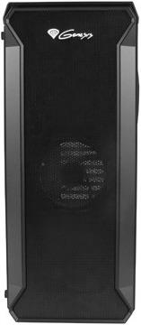 Produktbild Genesis IRID 505 (Mini-ITX, ATX)
