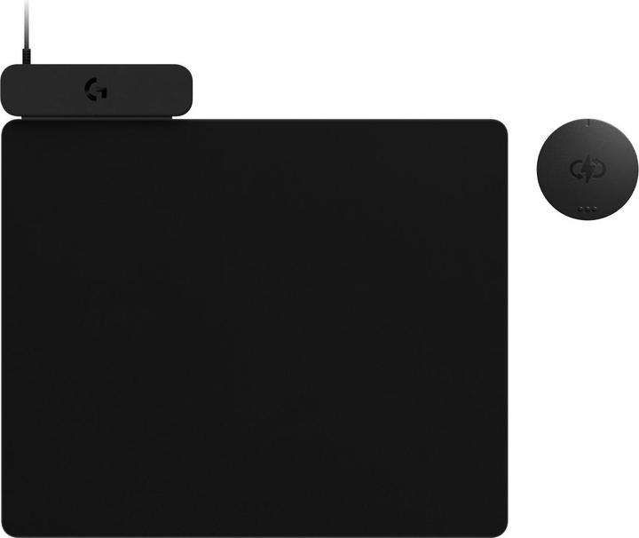 Produktbild Logitech G Powerplay 2 Charging System (M)