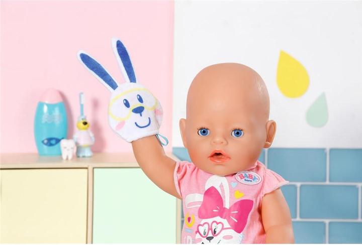 Actual product image Zapf Creation Zapf 834282 BABY born Bath Fun Set