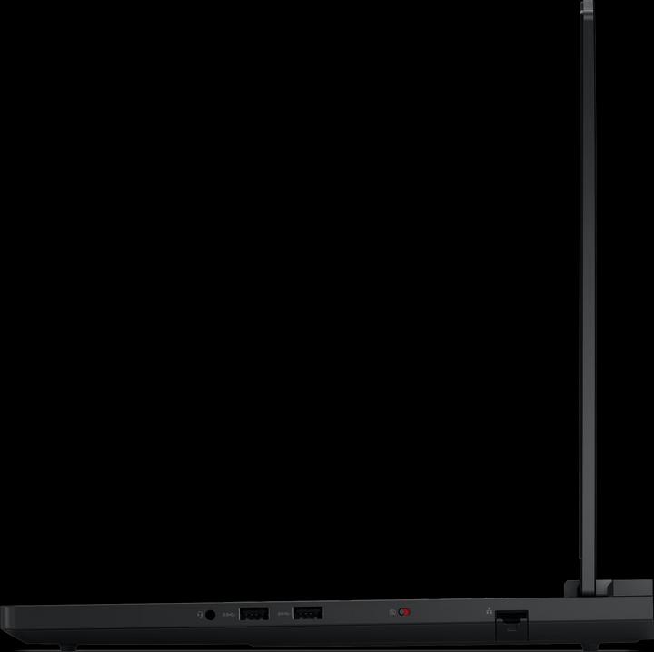 Actual product image Lenovo Legion Pro 7 RTX 5090 (16", Intel Core Ultra 9 275HX, 64 GB, 1000 GB, CH)