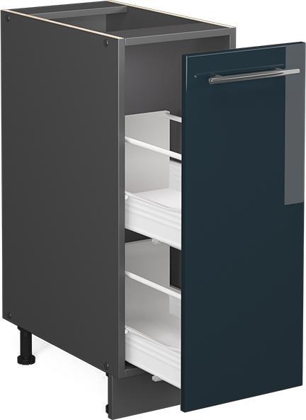 Actual product image Vicco Apothekerunterschrank Fame-Line
