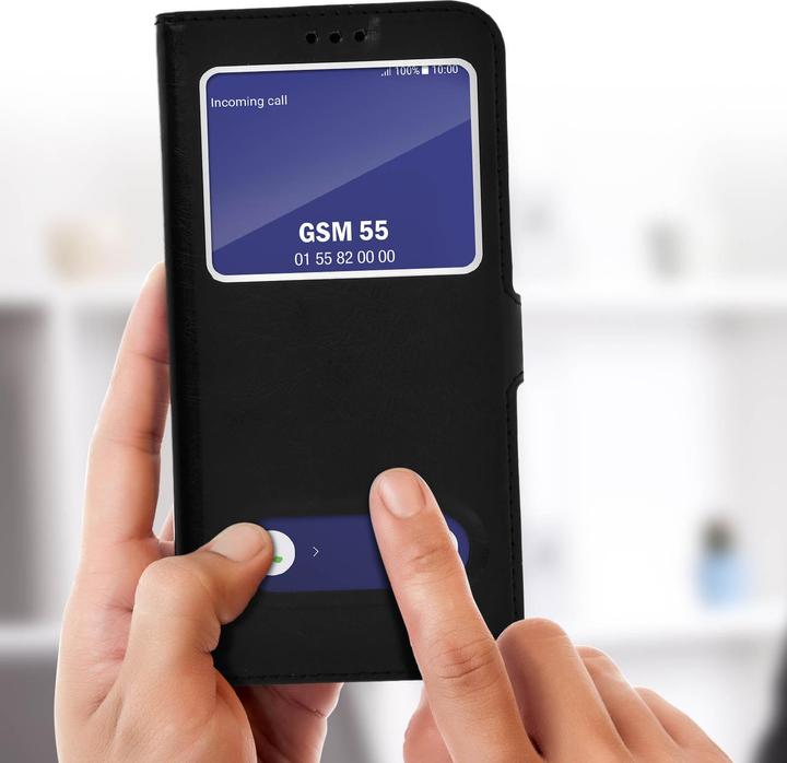 Actual product image Avizar Towind Series (Samsung Galaxy S8+)