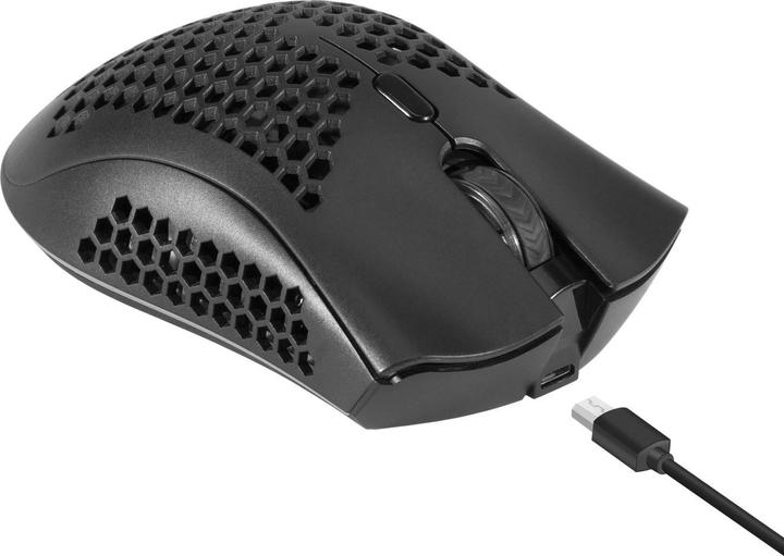 Produktbild Defender Warlock GM-709L (52709) (Kabellos)