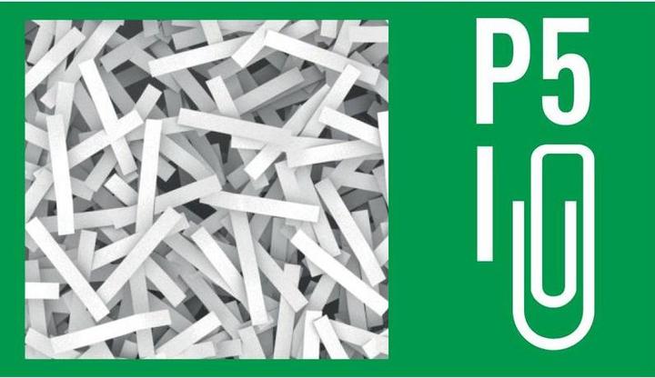 Produktbild Leitz IQ Autofeed Office Pro 300 P-5 (Microschnitt)