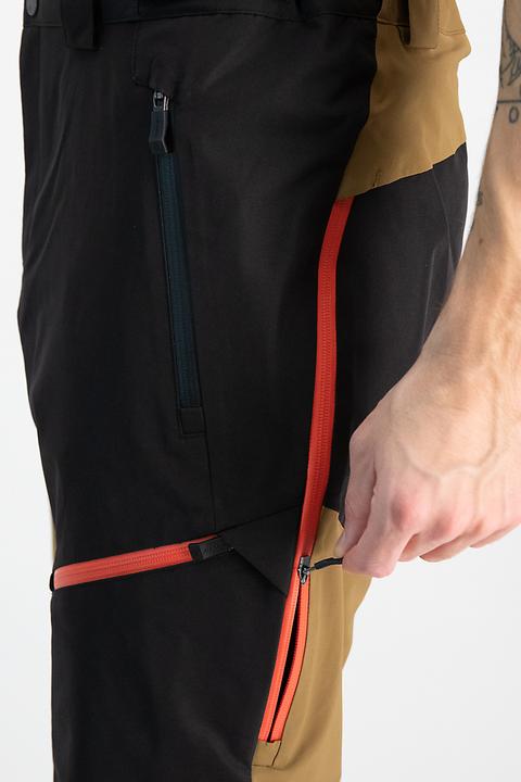 Image du produit Ziener Talinis pantalon de ski hommes (56)