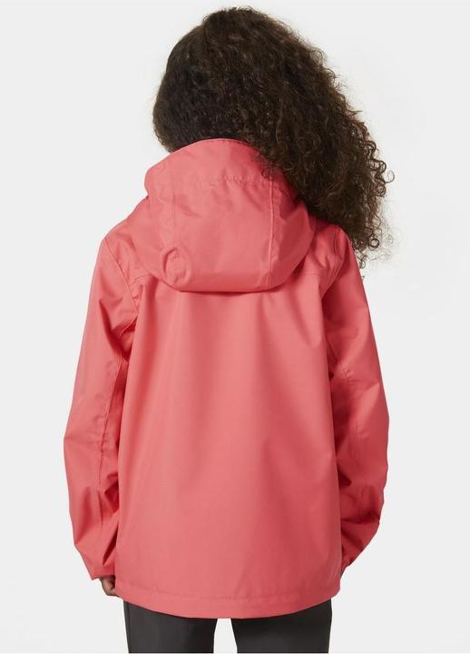 Produktbild Helly Hansen Jr Crew Hooded Jacket (8)