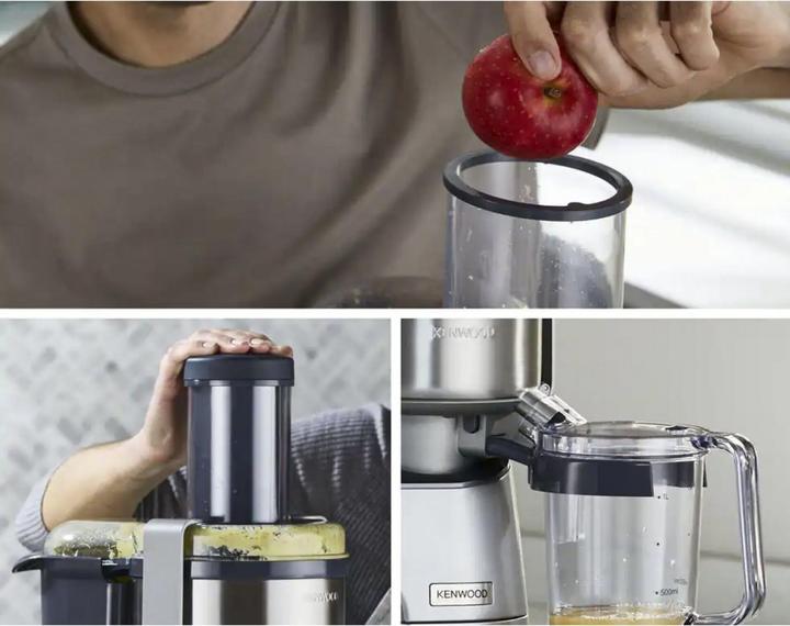 Produktbild Kenwood Saftpressautomat