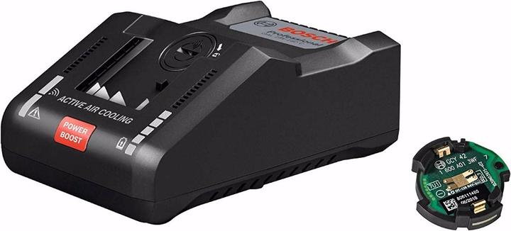 Bosch Professional GAL18V-160 C (18 V)