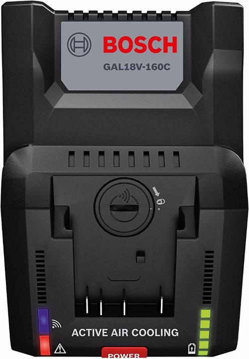 Produktbild Bosch Professional GAL18V-160 C (18 V)