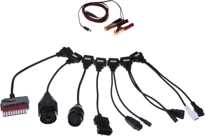Produktbild Adapter Universe Diagnose Adapter