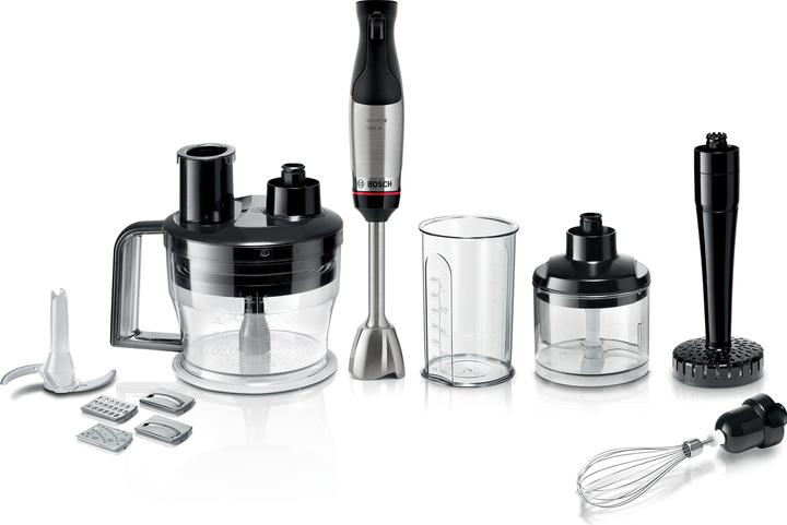 Immagine prodotto Bosch Hausgeräte ErgoMaster MSM6M673