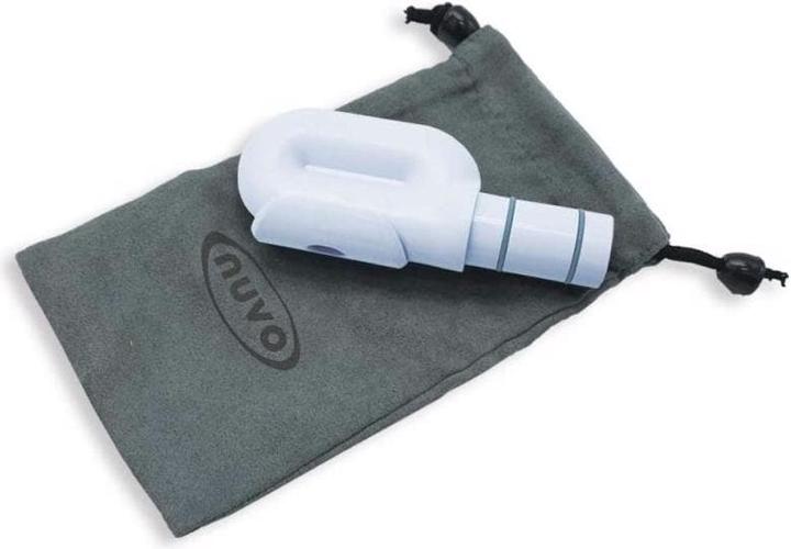 Produktbild Nuvo Donut-Kopf (Querflöte)
