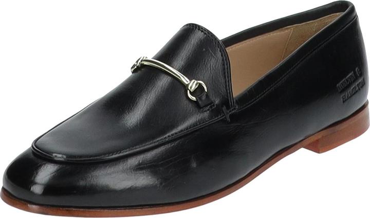 Actual product image Melvin & Hamilton Slipper (36)