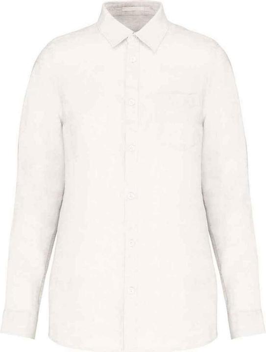 Spasso Hemd Langärmlig (M)