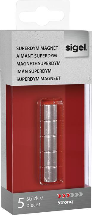 Produktbild Sigel SuperDym C5 Strong (5 x)