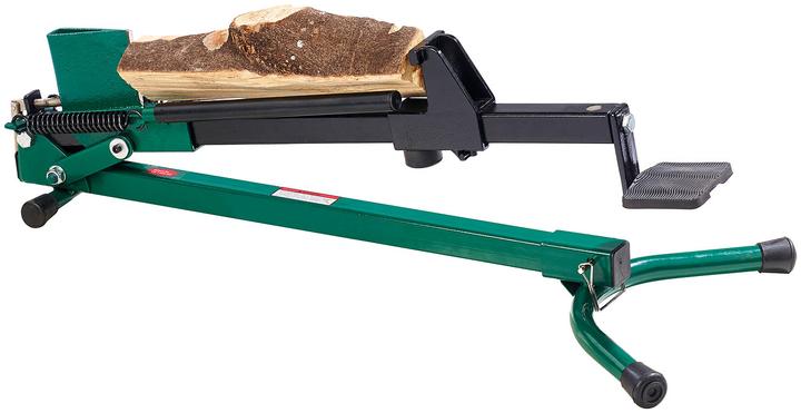 Image du produit AGT Fendeur de bois en acier
