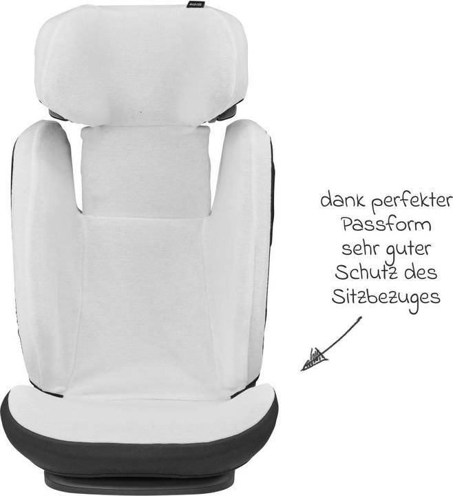 Immagine prodotto Maxi-Cosi Copertina estiva RodiFix Pro e S in cotone organico