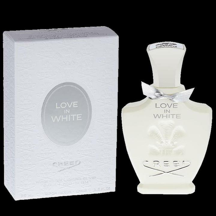 Image du produit Creed Amour en blanc (Eau de parfum, 75 ml)