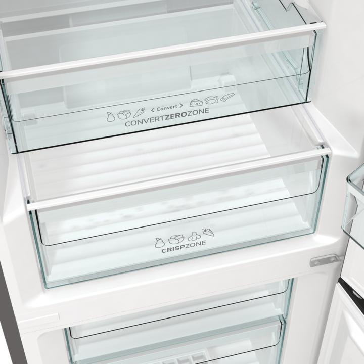 Immagine prodotto Gorenje GORE Stand Frigorifero Congelatore Combinato (361 l)