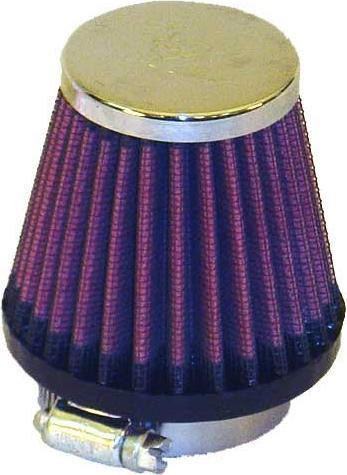 Immagine prodotto K&N Filtro aria sportivo cromato