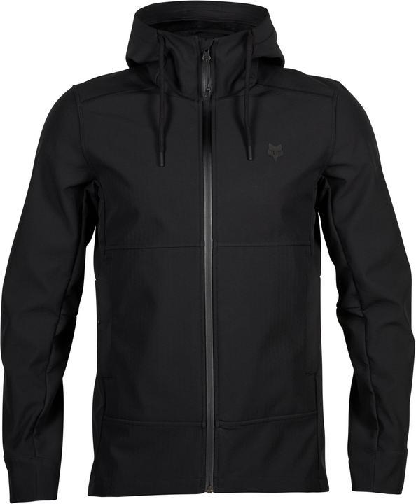 Produktbild Fox Jacket 23 Pit Blk M (M)