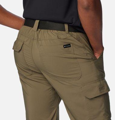 Actual product image Columbia Silver Ridge Utility Pant (W28/L30)