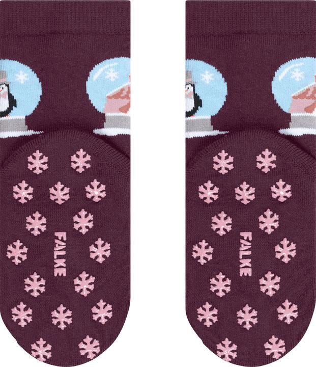 Actual product image Falke Little Snow Globes Kinder (35 - 38)