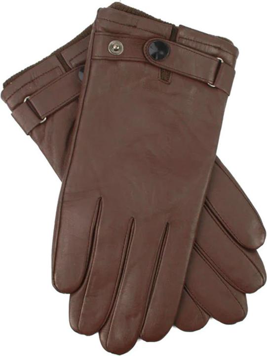 Immagine prodotto Eastern Counties Leather Adulto Unisex Premium Pelle Guanti da Guida (L)
