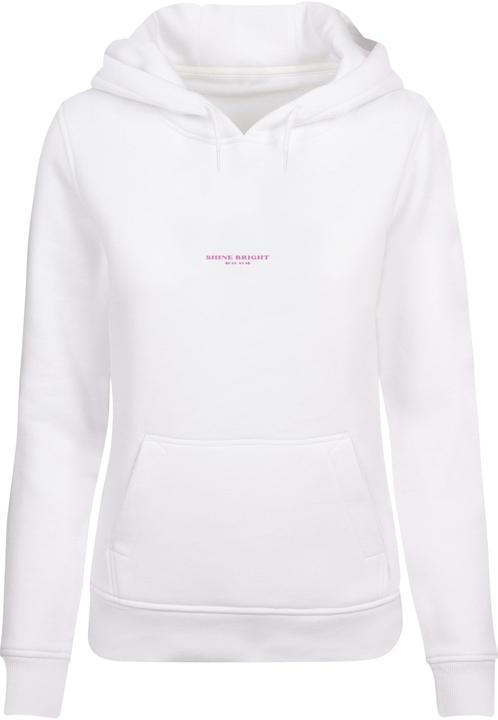 Miss Tee Shine Bright Hoody - 125231