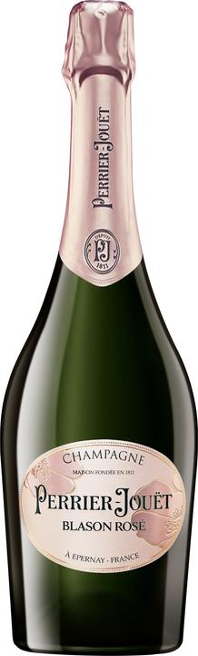 Immagine prodotto Perrier-Jouët Blason Rosé Brut (1 x 75 cl)