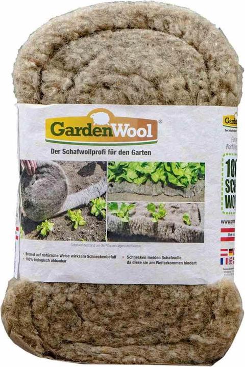 Immagine prodotto GardenWool Freno a lumaca