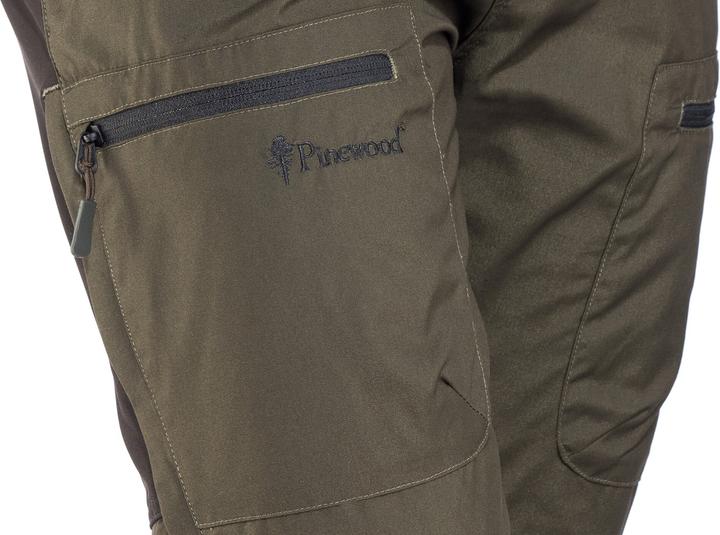 Actual product image Pinewood Caribou TC (24)