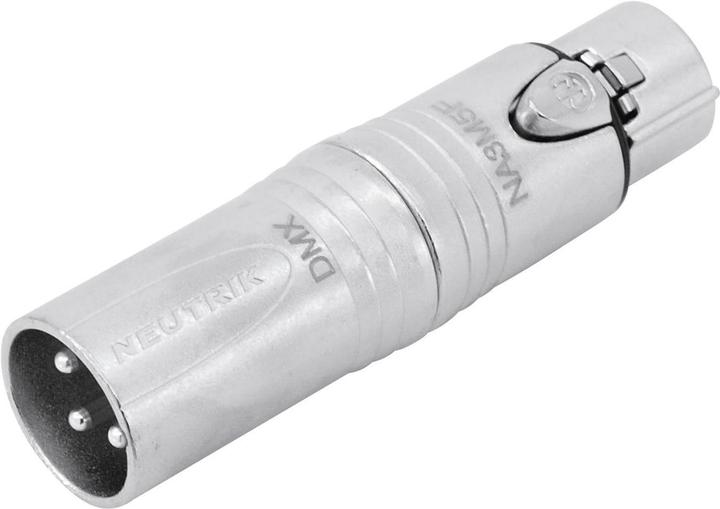 Immagine prodotto Neutrik Na3m5f (Adattatore jack)