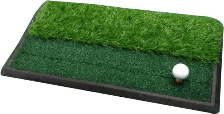 Immagine prodotto Precision Tappeto da golf 2 in 1 Launch Pad