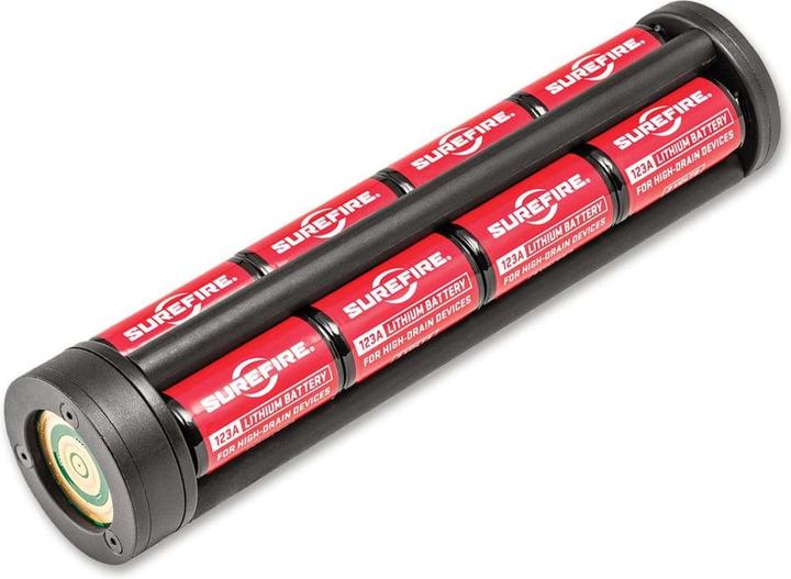 Actual product image SureFire UDR Dominator (29.50 cm, 2400 lm)