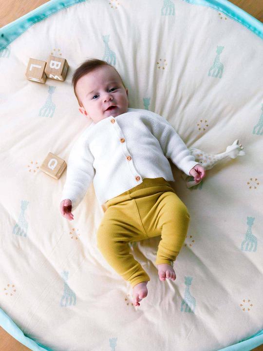 Image du produit play&go Sophie la girafe (120 x 120 cm)