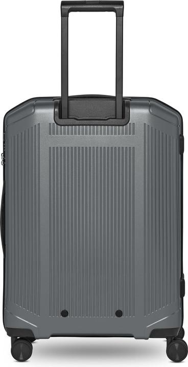 Actual product image Smartbox Edition 02 4 wheel suitcase set 3-piece (280 l, XL (from 140l))