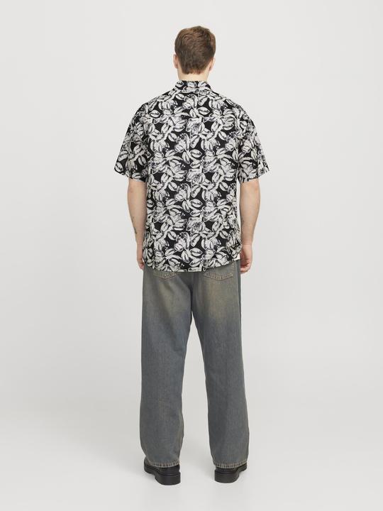 Actual product image Jack & Jones Wide Fit Hemd Hemd (XS)