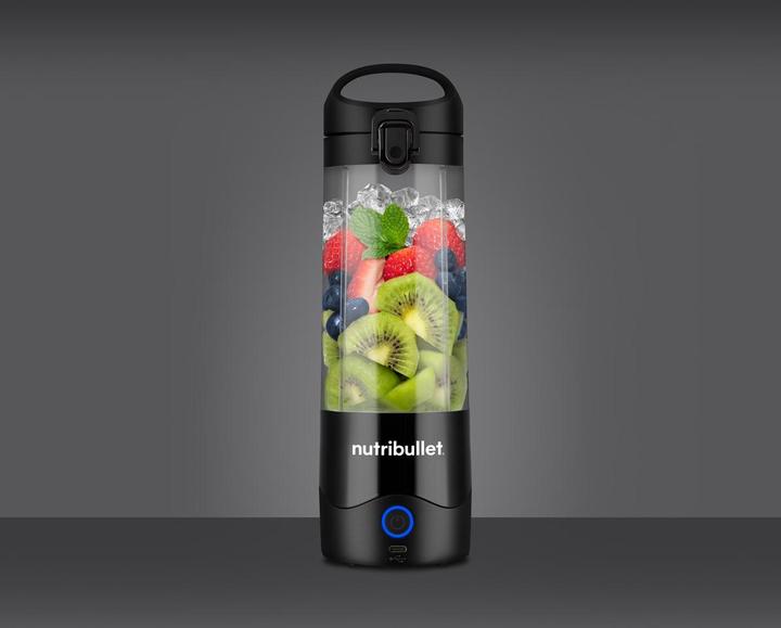 Image du produit NutriBullet Portable Blender (14.80 W)