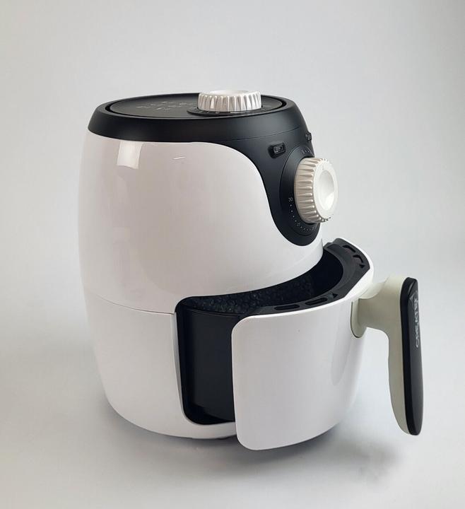 Actual product image Kalorik Hot air fryer (1.8 litres)