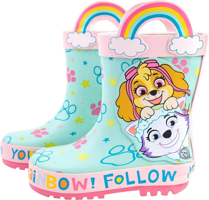 Image du produit Paw Patrol Skye & Everest (28)